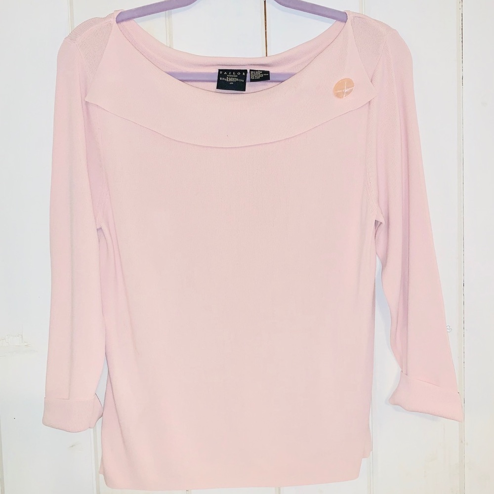Tailor B.moss top